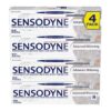 Sensodyne  pronamel gentle advanced whitening  toothpaste 6.5 ox, 4 pack