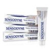 Sensodyne  pronamel gentle advanced whitening  toothpaste 6.5 ox, 4 pack